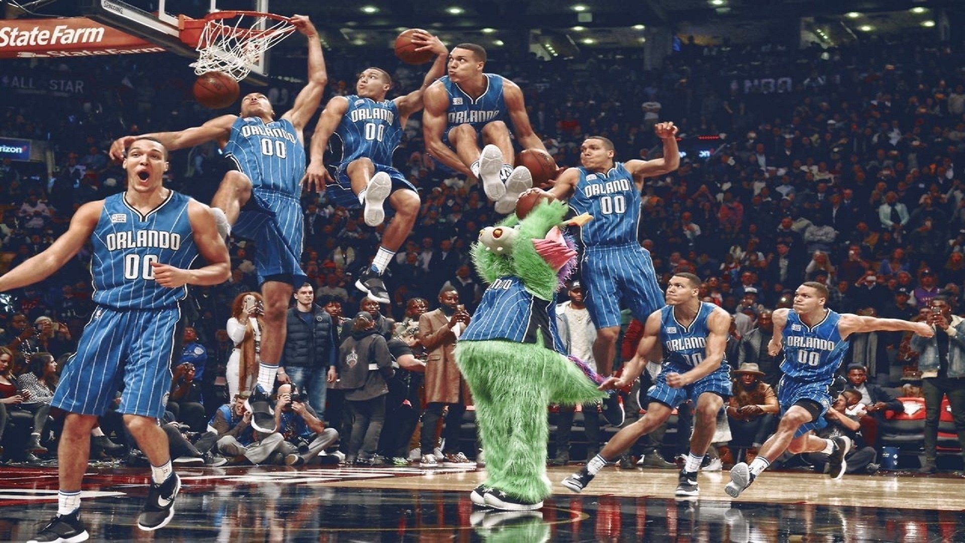 换防成功率决定整体防守水平，换防战术