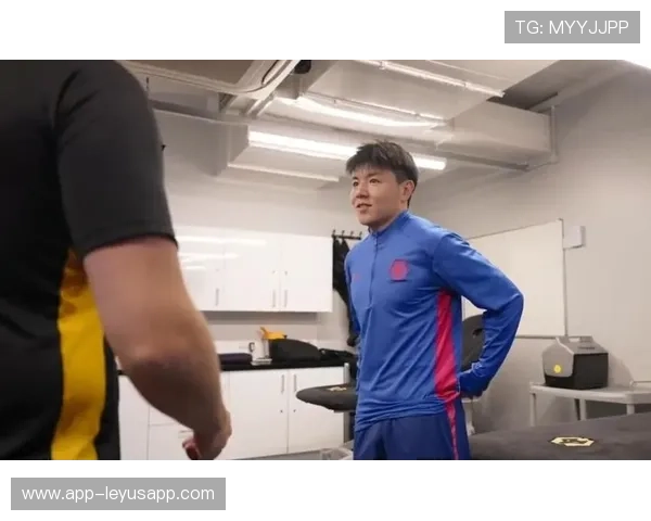 徐彬签约狼队，U21赛季成为新挑战